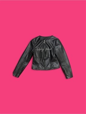 Babyphat Leather Jacket